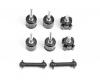 TT-01/E/R Drive Shaft Set, chassis spare parts
