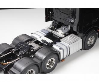 1:14 MB Actros 3363 GigaSpace, RC assembly kit