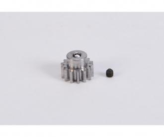 Pinion Gear 14T, RC spare part, module 0.8