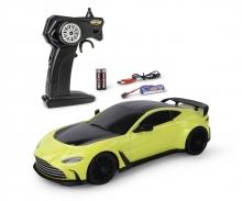 1:24 Aston Martin Vantage 2.4GHz 100%RTR