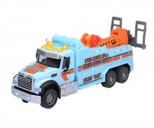 Mack Granite Tow Truck