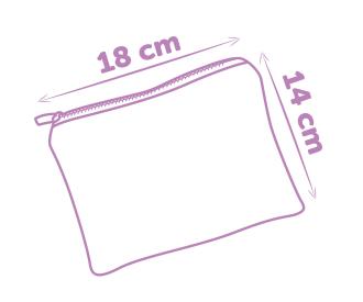 Disney Princesses - Make Up Set