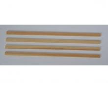 1:14 Wooden Tarp Hoop Set, model accessory