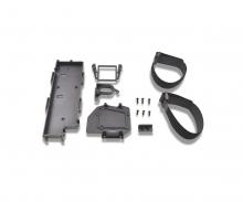 Akuma battery holder set