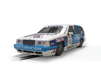 1:32 Volvo 850 Estate BTCC 1994 R.Rydell