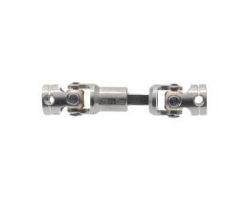 1:14 Steel Drive Shaft, model part, 40-45 mm