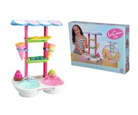 Ice Cream Shop – Stand de jeu de sable 46 cm