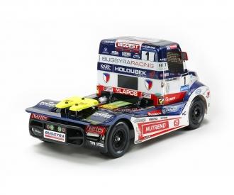 1:14 RC Buggyra Fat Fox RaceTruck TT-01E
