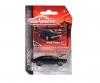 Vintage Dodge Charger R/T, black