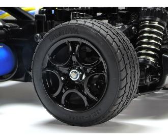 1:10 RC Suzuki Swift sport M-05/239mm