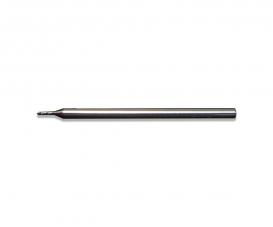 Fine Pivot Bit 0.2mm, drill bit, 1mm shank
