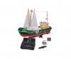 RC-Fischkutter Cux-15 2.4G 100% RTR
