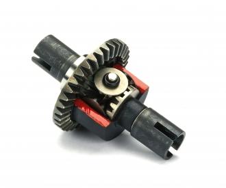 CARSON FY10 Truggy Destroyer Line BL 100% RTR 2.4 GHz