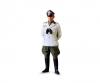1:16 General Rommel Figure Assembly Kit