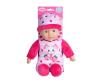 Laura Strawbunny – poupée corps souple 30 cm