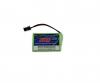 3.7V Li-Ion Battery RC-Bau, battery, 600 mAh