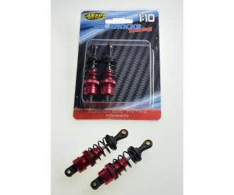 1:10 Alu Oil Damper Set (4) Touringcar 75mm