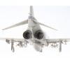 1:48 F-4B Phantom II, aircraft model kit