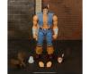 Street Fighter II T. Hawk 8" Figure