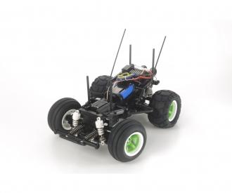 Comical Grasshopper (WR-02CB)