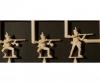 Italeri British Infantry 1815 Model Set 1:72