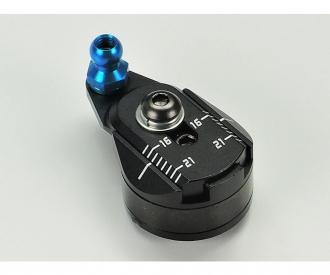 1:10 RC TA07RR Chassis Kit