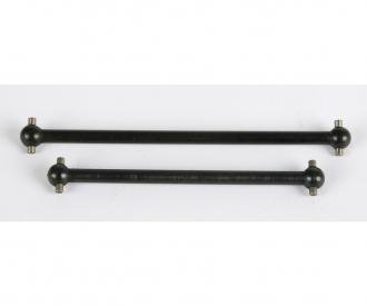 Drive shaft set centre CV-10B/  T