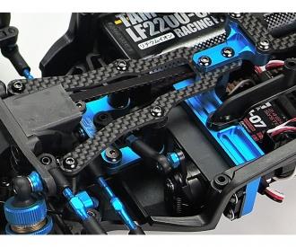 1:10 RC TA07RR Chassis Kit