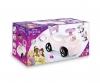 Smoby Disney Princess Porteur Auto