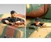 1:35 Ger.Tank Destroyer Jagdtiger Ea(2), model kit