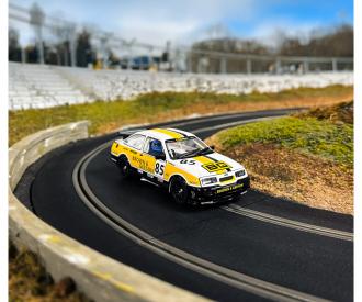 1:32 Ford Sierra RS500 YTCC D.Brown 2024