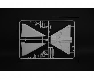 Mirage III E Aircraft Model Kit 1:48 Scale