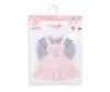 Corolle 14" Dress + T-shirt Loire