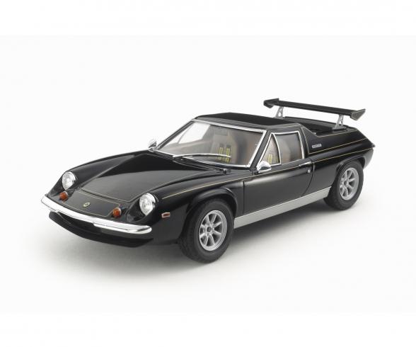 1:24 Lotus Europa Special, plastic model kit