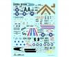 Italeri A-4E/F/G Skyhawk Aircraft Model Kit 1:48