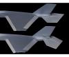 1:48 US F-35B Lightning II, plastic model kit