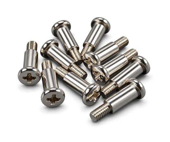 Step Screw 3x14mm BB1(10) 56335