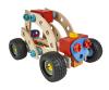 Eichhorn Construct Beach Vehicle