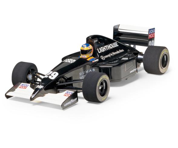 Sauber C12 (F103)