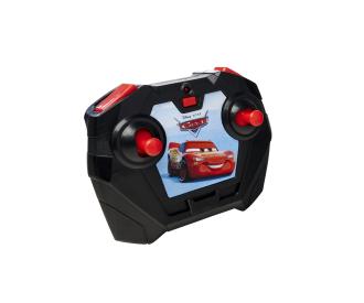 C Cars 3 Lightning McQueen Turbo Racer