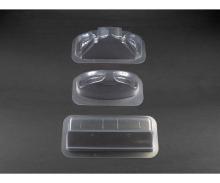 Spoiler/Lightcase M-AMG GT3 EVO PC