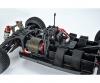 1:8 Buggy Virus 4.0 Brushless, RTR 2.4G