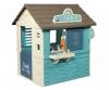 Smoby Life Spielhaus Sweety Corner Smoby Life Spielhaus Sweety Corner