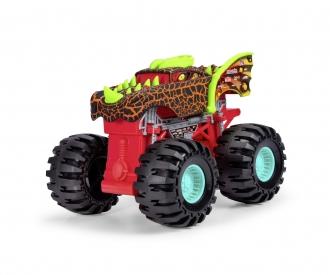 Dragon Monster Truck