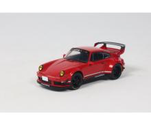 1:43 RWB Bodykit Painkiller Indian rot