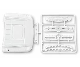 M Parts Roof MB Arocs, model body parts set
