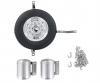1:14 Riedler accessory kit, trailer fittings