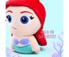 Disney Doorables Ariel Plush, 25 cm