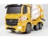 1:20 MB Arocs, RC cement mixer, 100% RTR