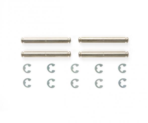 DT02&TT01 3x22 LF Sus. Shaft, RC spare parts